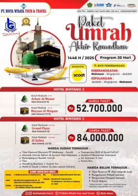 Apakah Diperbolehkan Menggunakan Skincare dan Make Up Selama Umroh? Informasi Penting bagi Wanita